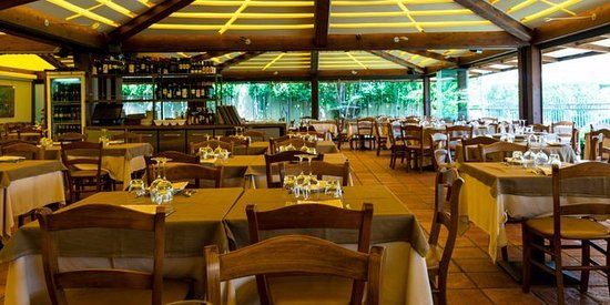 Ristorante Cuccurucu'